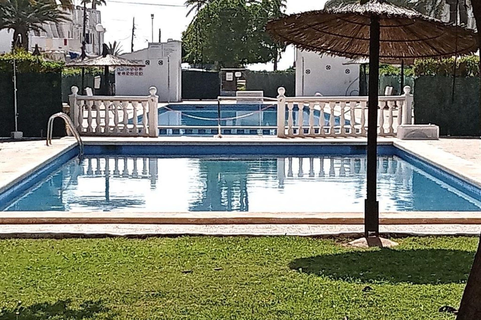Resale - Wohnung / Appartement -
Torrevieja - MAR AZUL LA VELETA