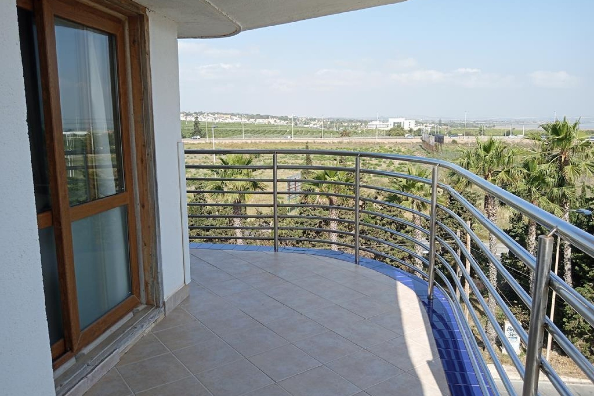 Resale - Wohnung / Appartement -
Torrevieja - MAR AZUL LA VELETA