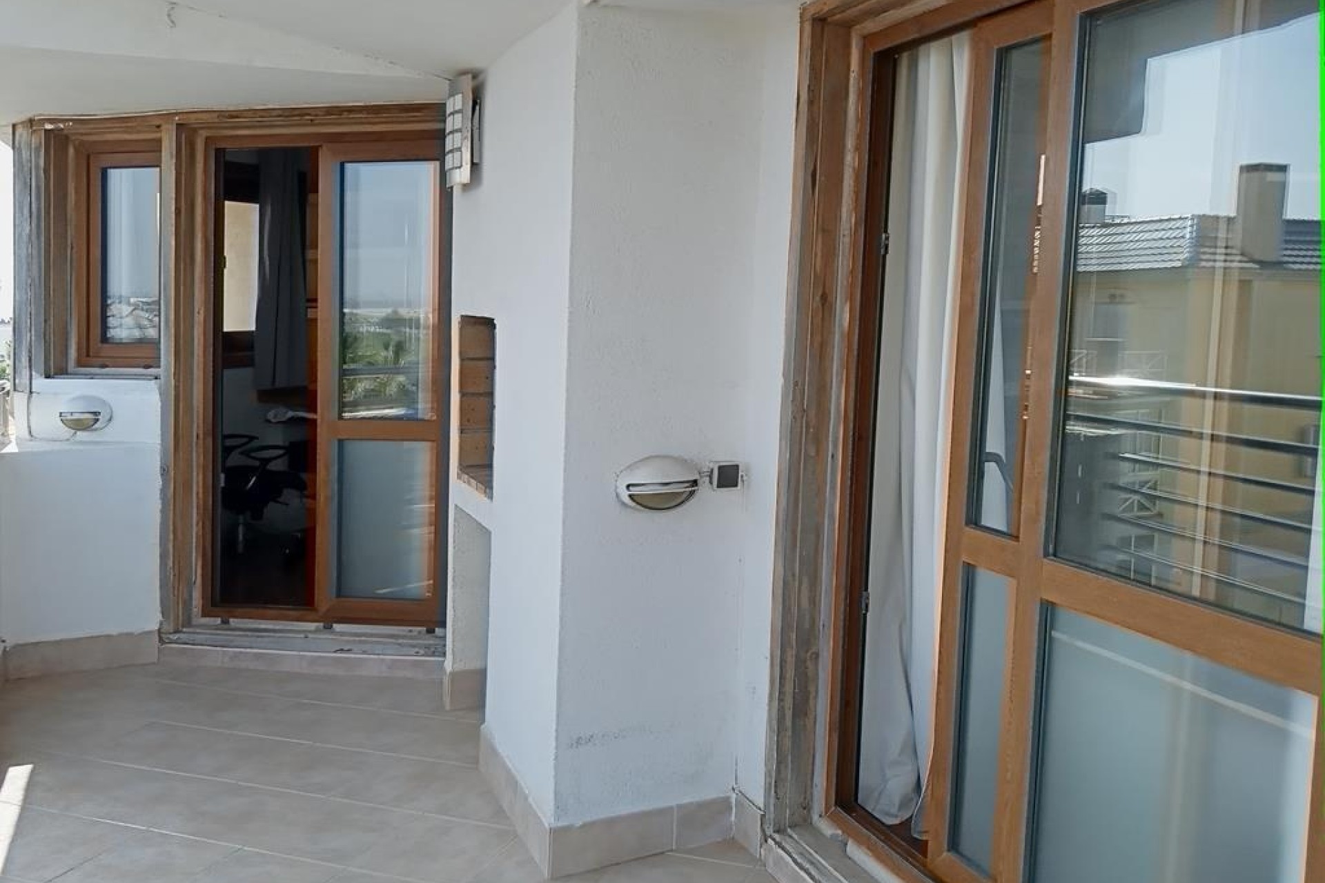 Resale - Wohnung / Appartement -
Torrevieja - MAR AZUL LA VELETA