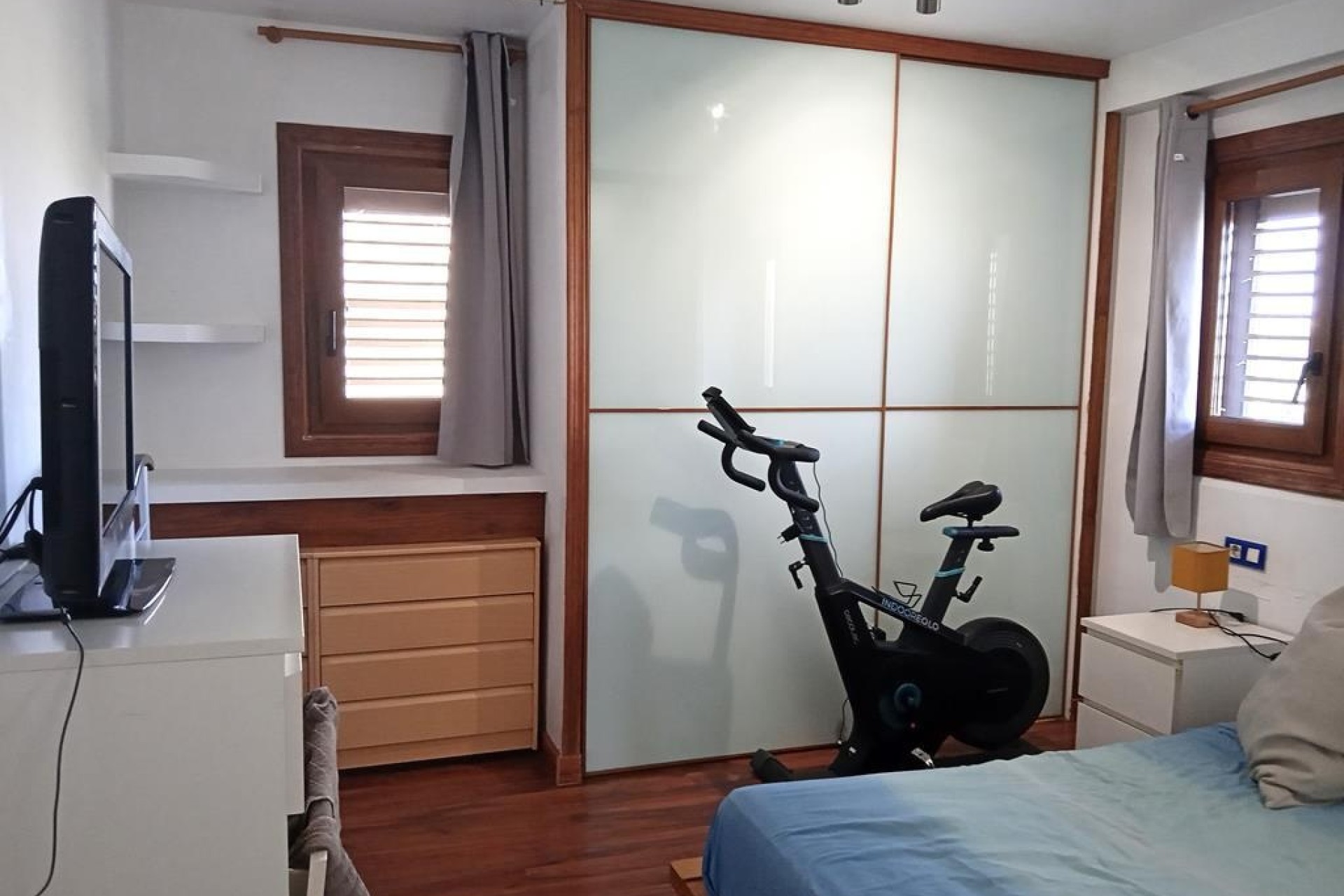 Resale - Wohnung / Appartement -
Torrevieja - MAR AZUL LA VELETA