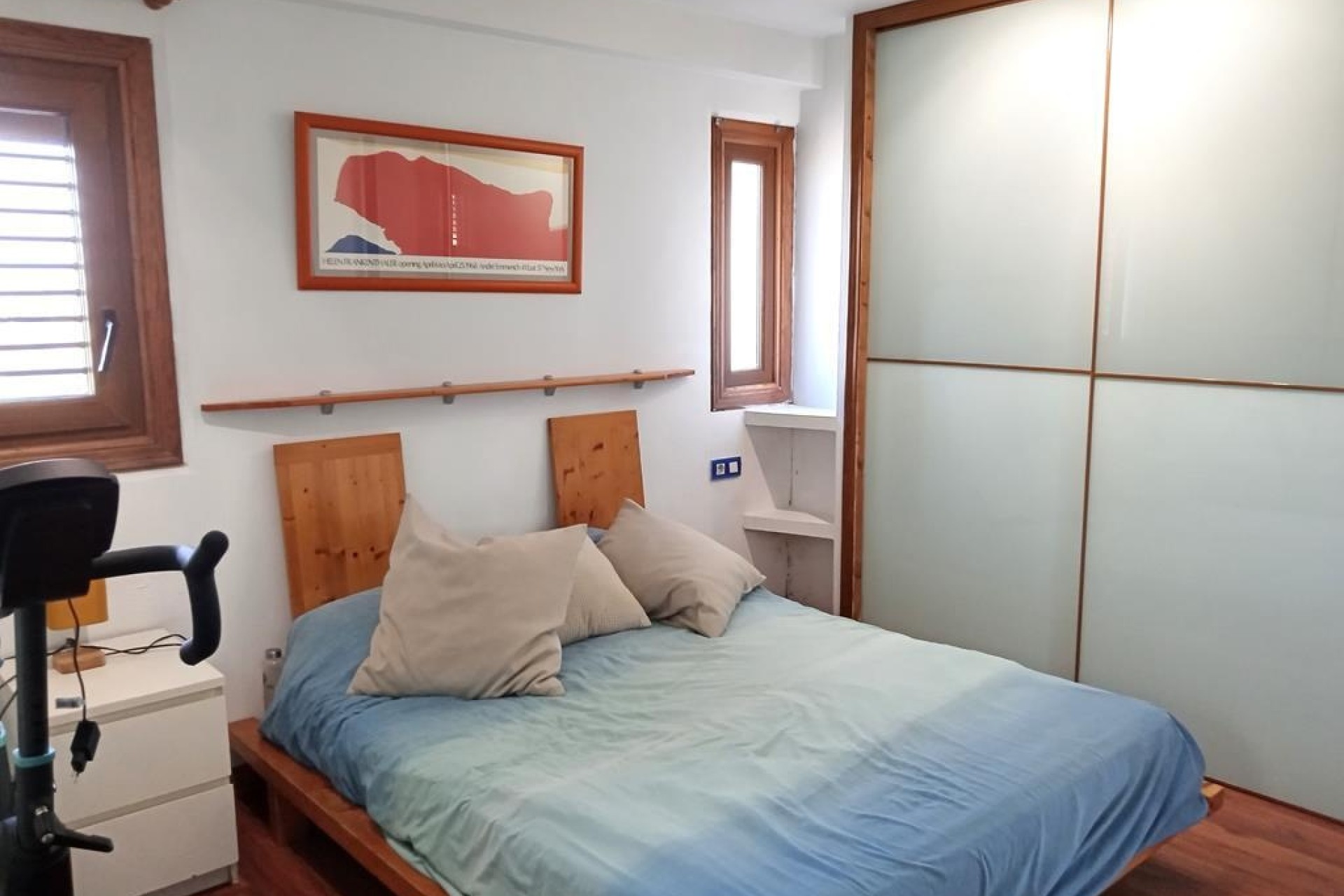 Resale - Wohnung / Appartement -
Torrevieja - MAR AZUL LA VELETA