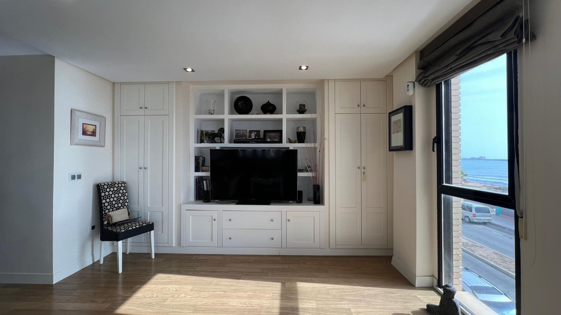 Resale - Wohnung Appartement -
Torrevieja - Mar azul