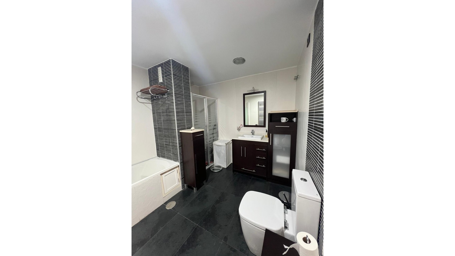 Resale - Wohnung Appartement -
Torrevieja - Mar azul