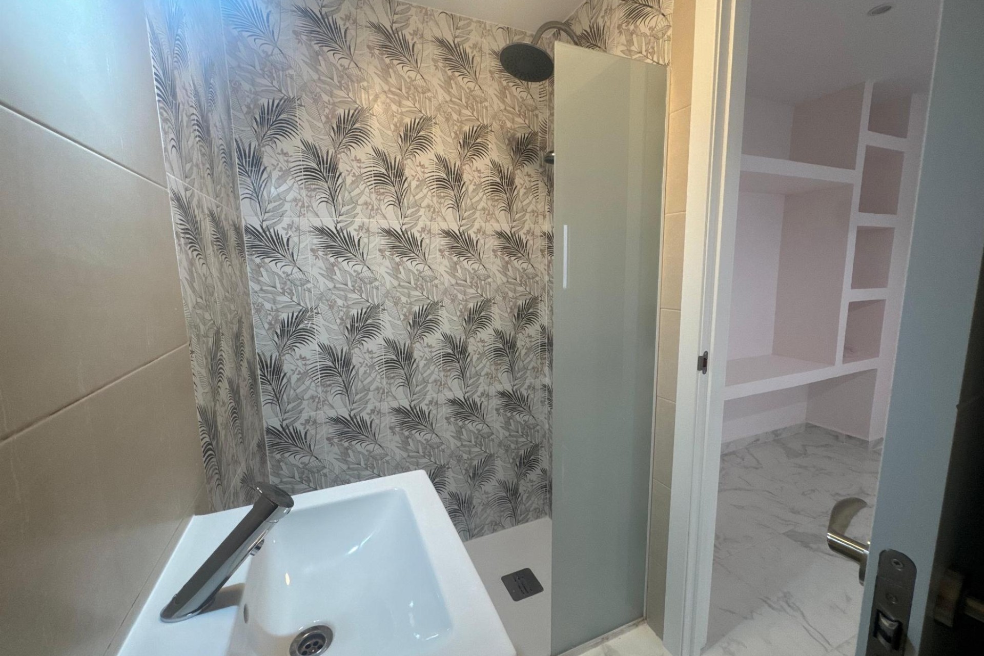 Resale - Wohnung Appartement -
Torrevieja - Muelle Pesquero