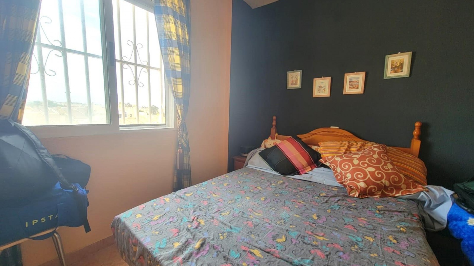 Resale - Wohnung Appartement -
Torrevieja - Nueva Torrevieja