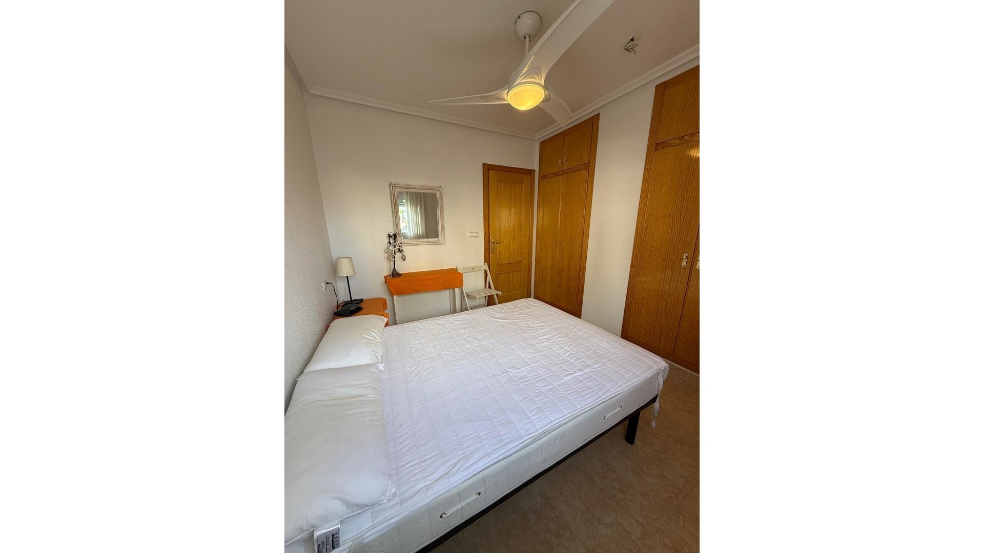 Resale - Wohnung Appartement -
Torrevieja - Nueva Torrevieja