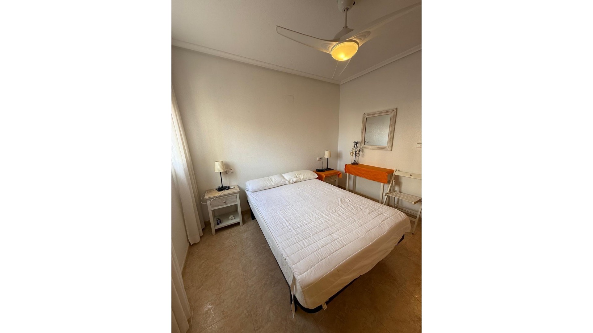 Resale - Wohnung Appartement -
Torrevieja - Nueva Torrevieja