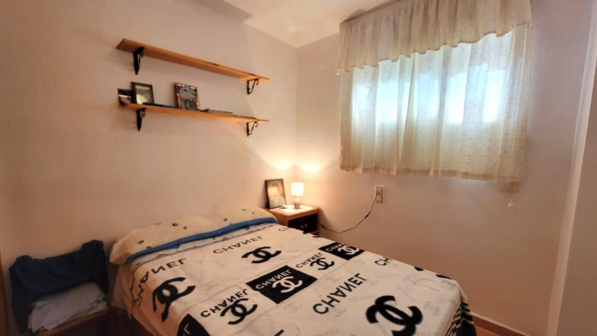 Resale - Wohnung Appartement -
Torrevieja - Nueva Torrevieja