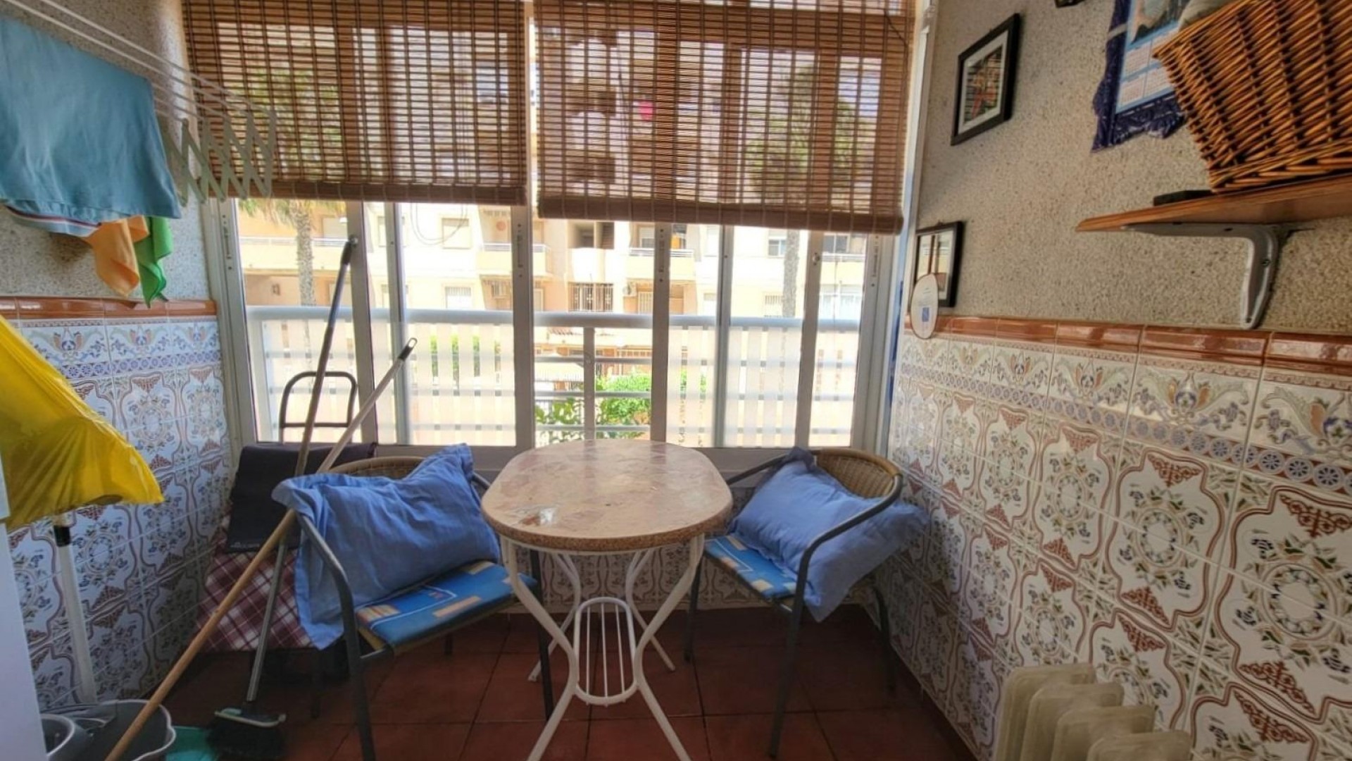 Resale - Wohnung Appartement -
Torrevieja - Nueva Torrevieja
