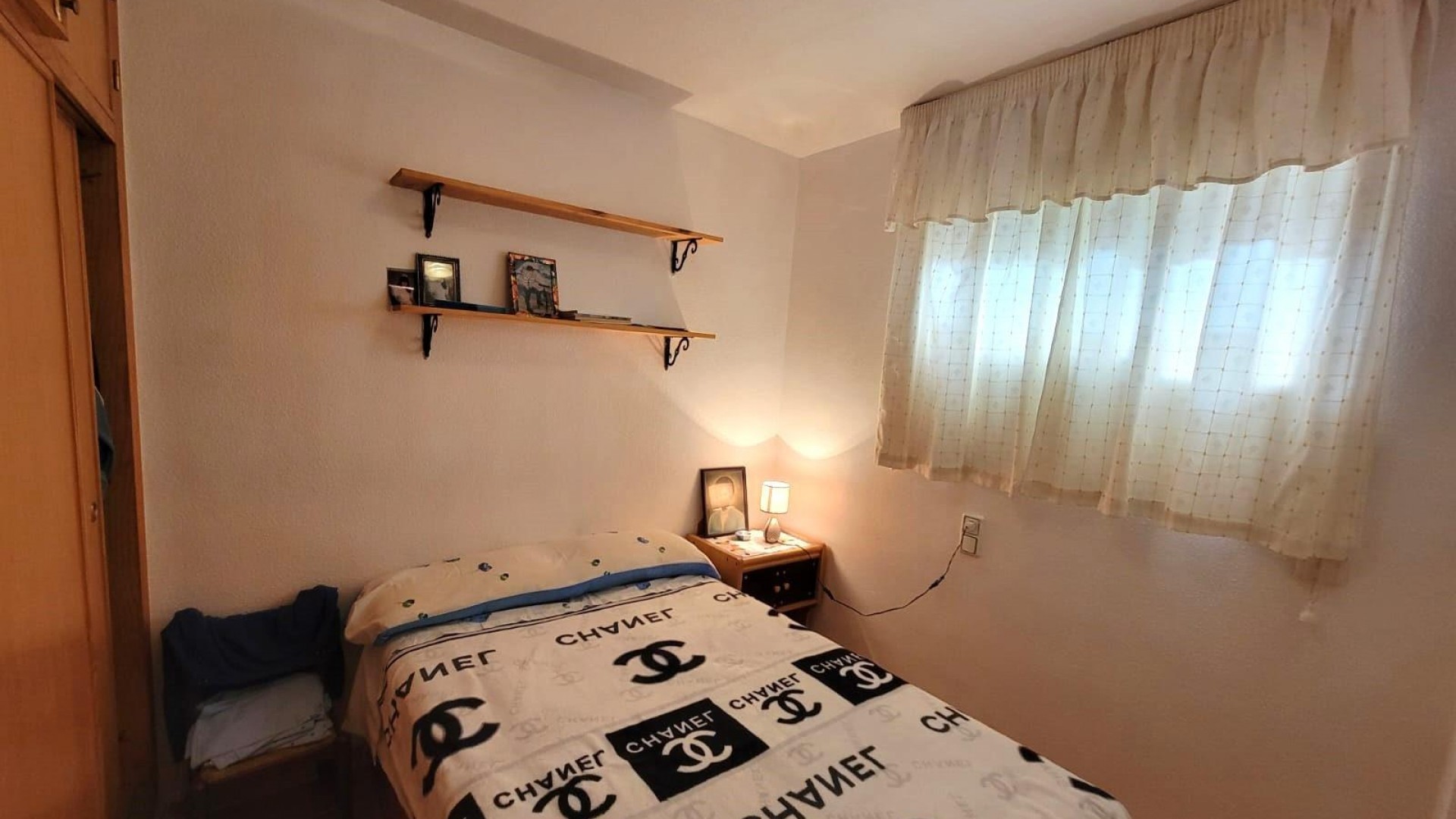 Resale - Wohnung Appartement -
Torrevieja - Nueva Torrevieja