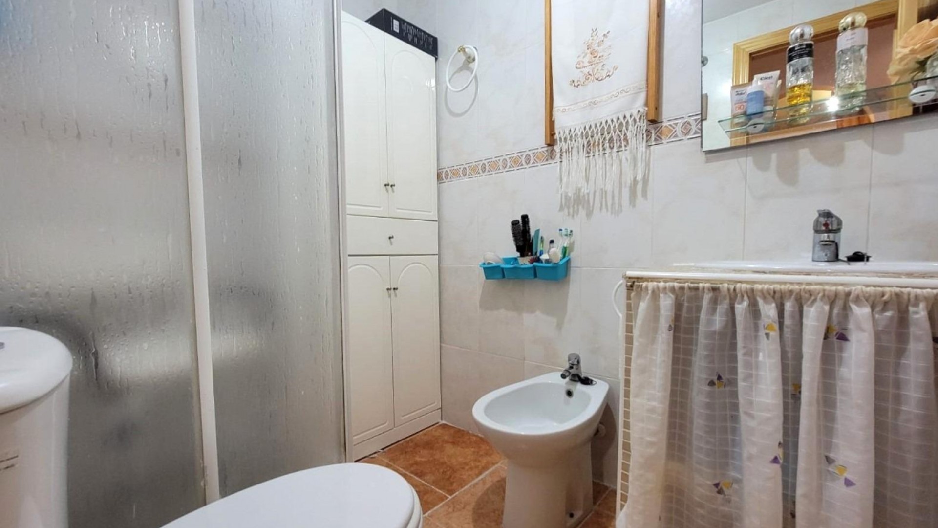 Resale - Wohnung Appartement -
Torrevieja - Nueva Torrevieja