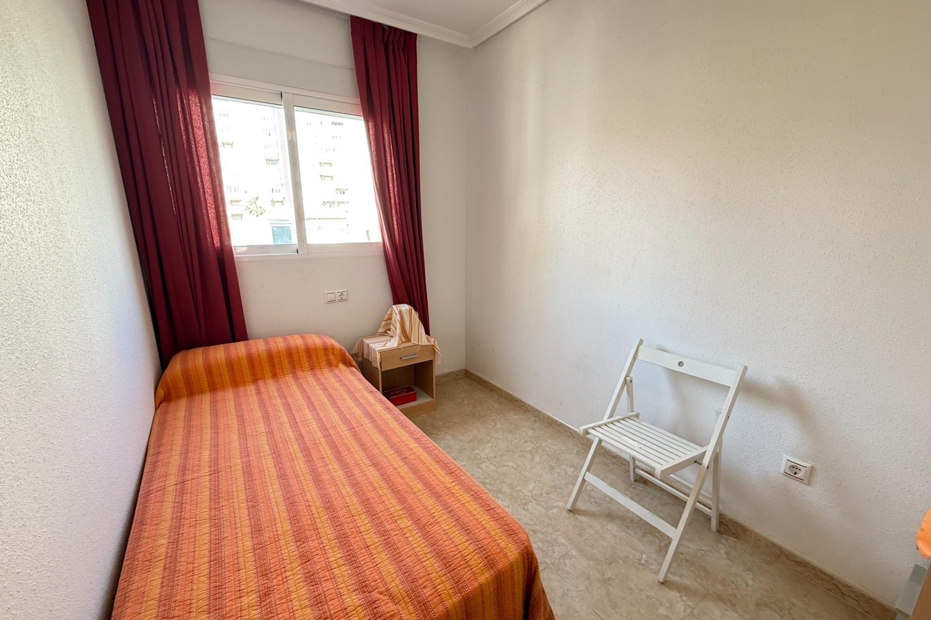 Resale - Wohnung / Appartement -
Torrevieja - Nueva Torrevieja