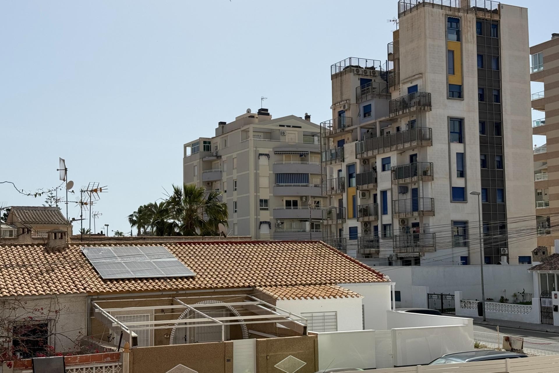 Resale - Wohnung / Appartement -
Torrevieja - Nueva Torrevieja