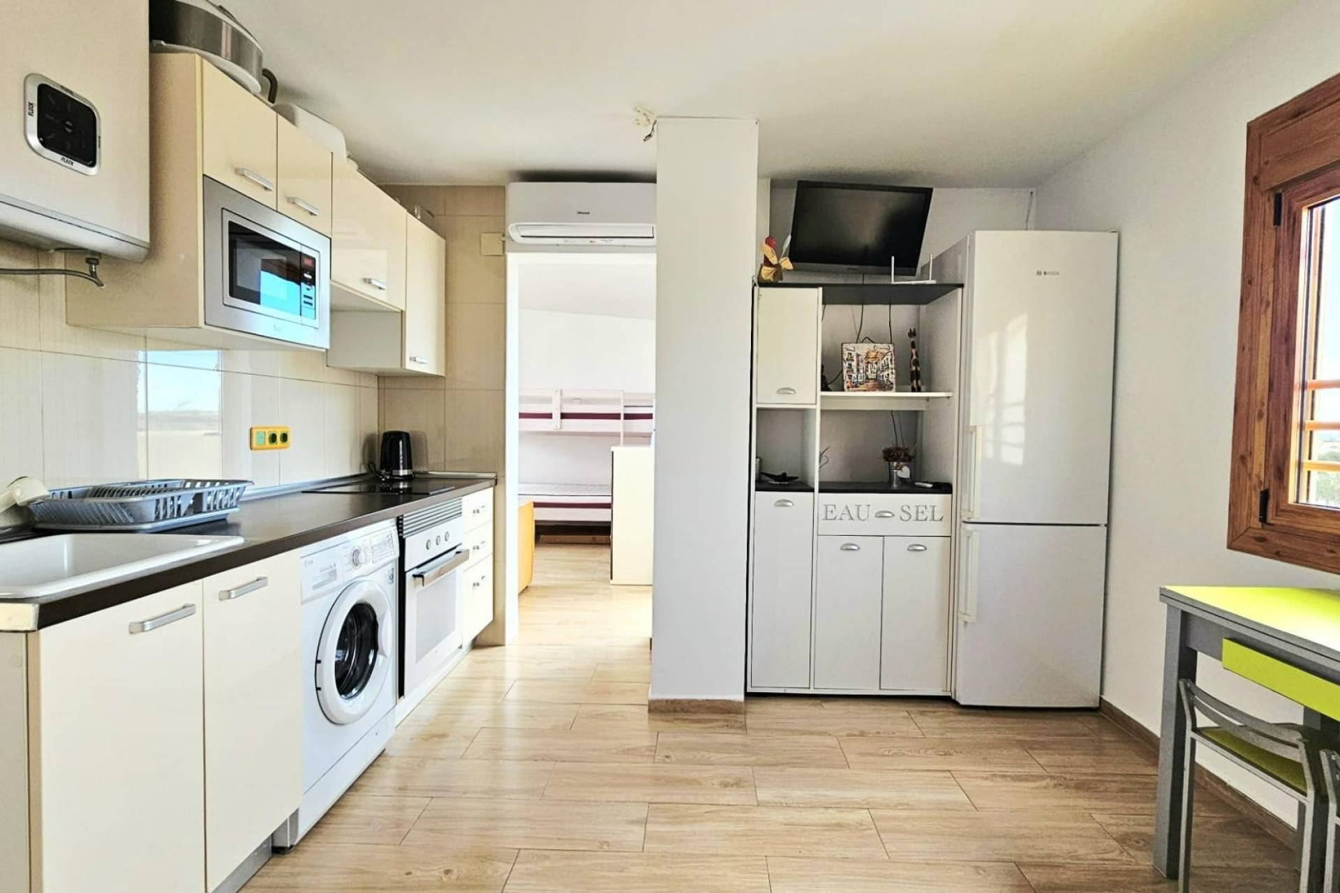Resale - Wohnung / Appartement -
Torrevieja - Nueva Torrevieja