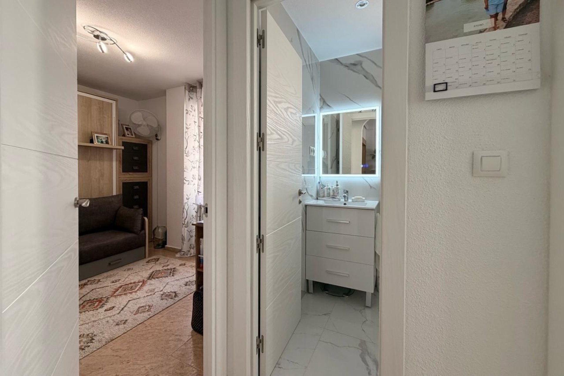 Resale - Wohnung / Appartement -
Torrevieja - Nueva Torrevieja