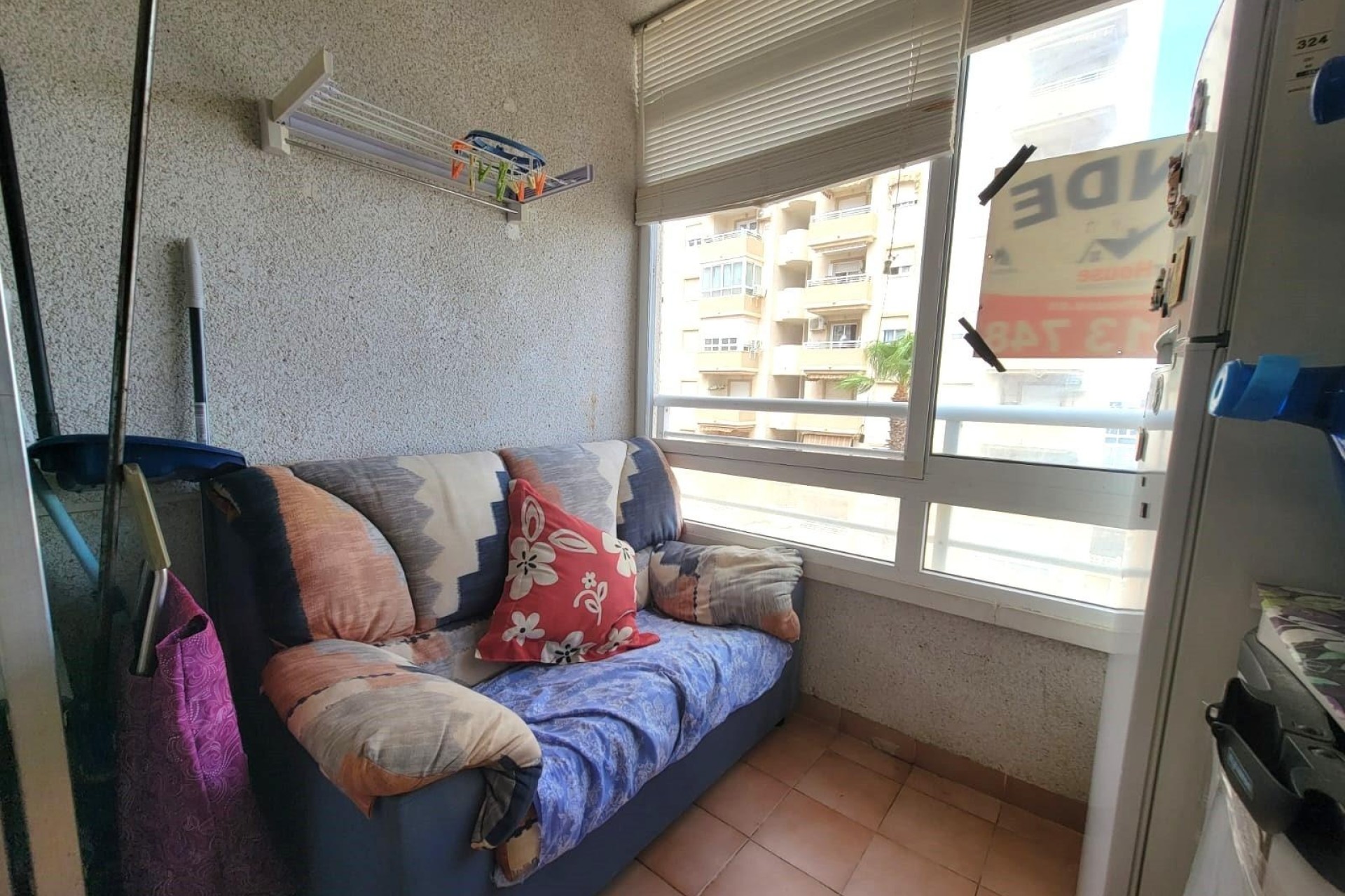 Resale - Wohnung / Appartement -
Torrevieja - Nueva Torrevieja