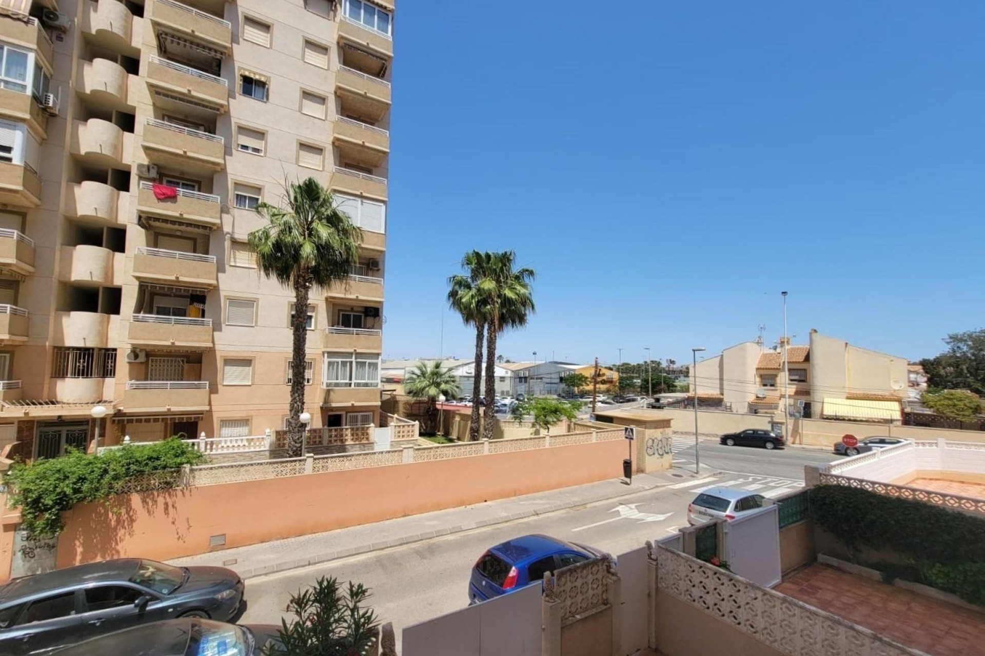 Resale - Wohnung / Appartement -
Torrevieja - Nueva Torrevieja