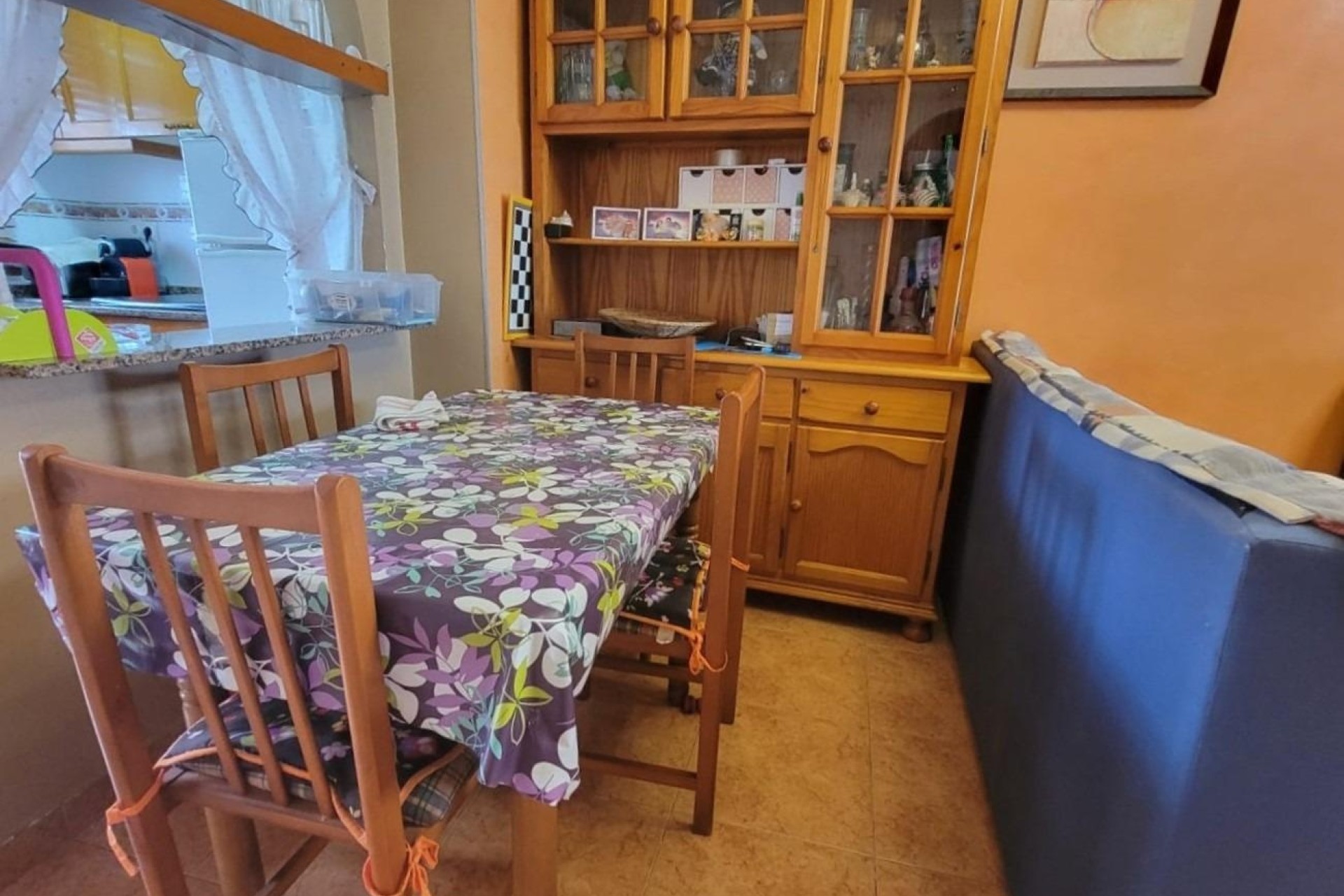 Resale - Wohnung / Appartement -
Torrevieja - Nueva Torrevieja