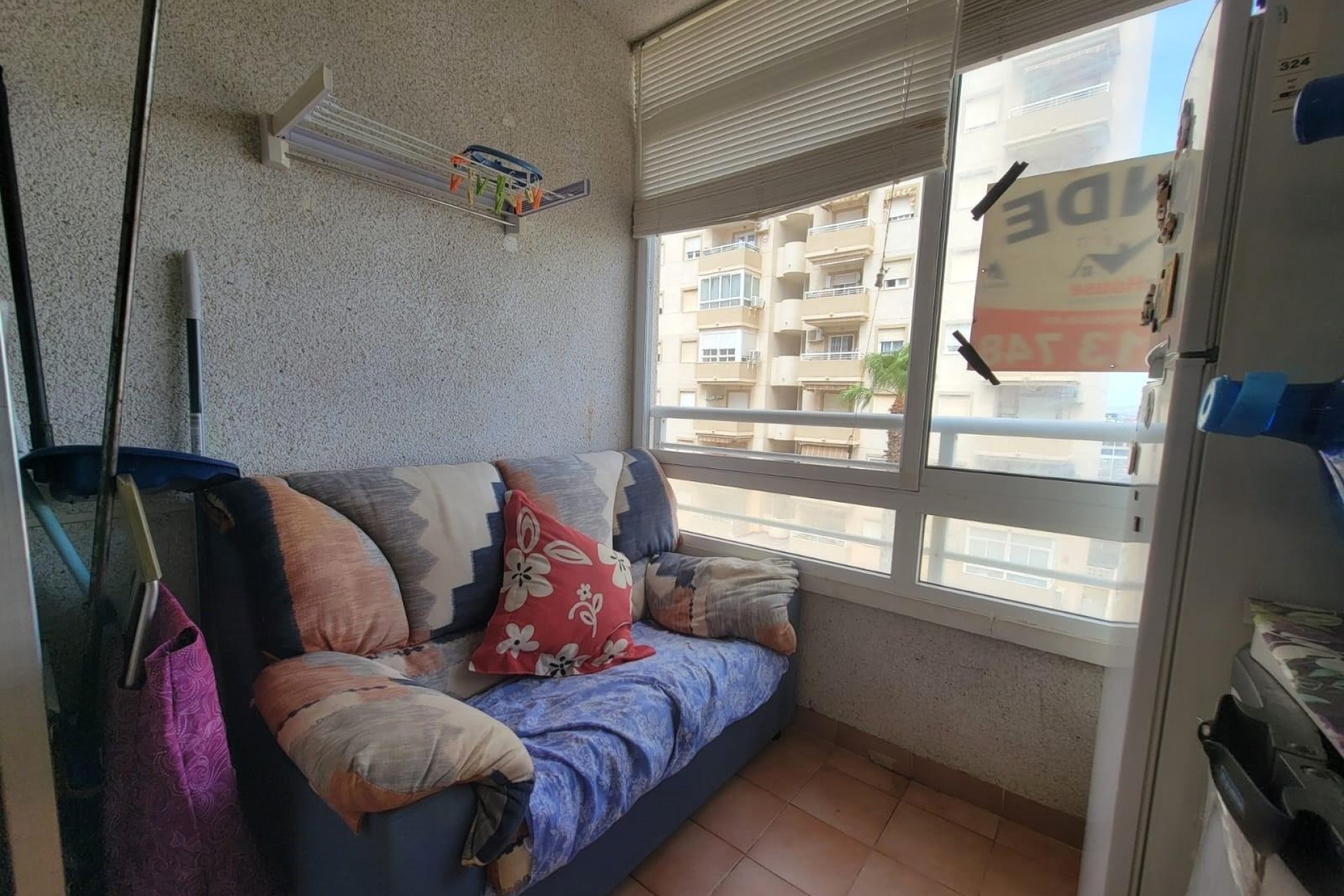Resale - Wohnung / Appartement -
Torrevieja - Nueva Torrevieja