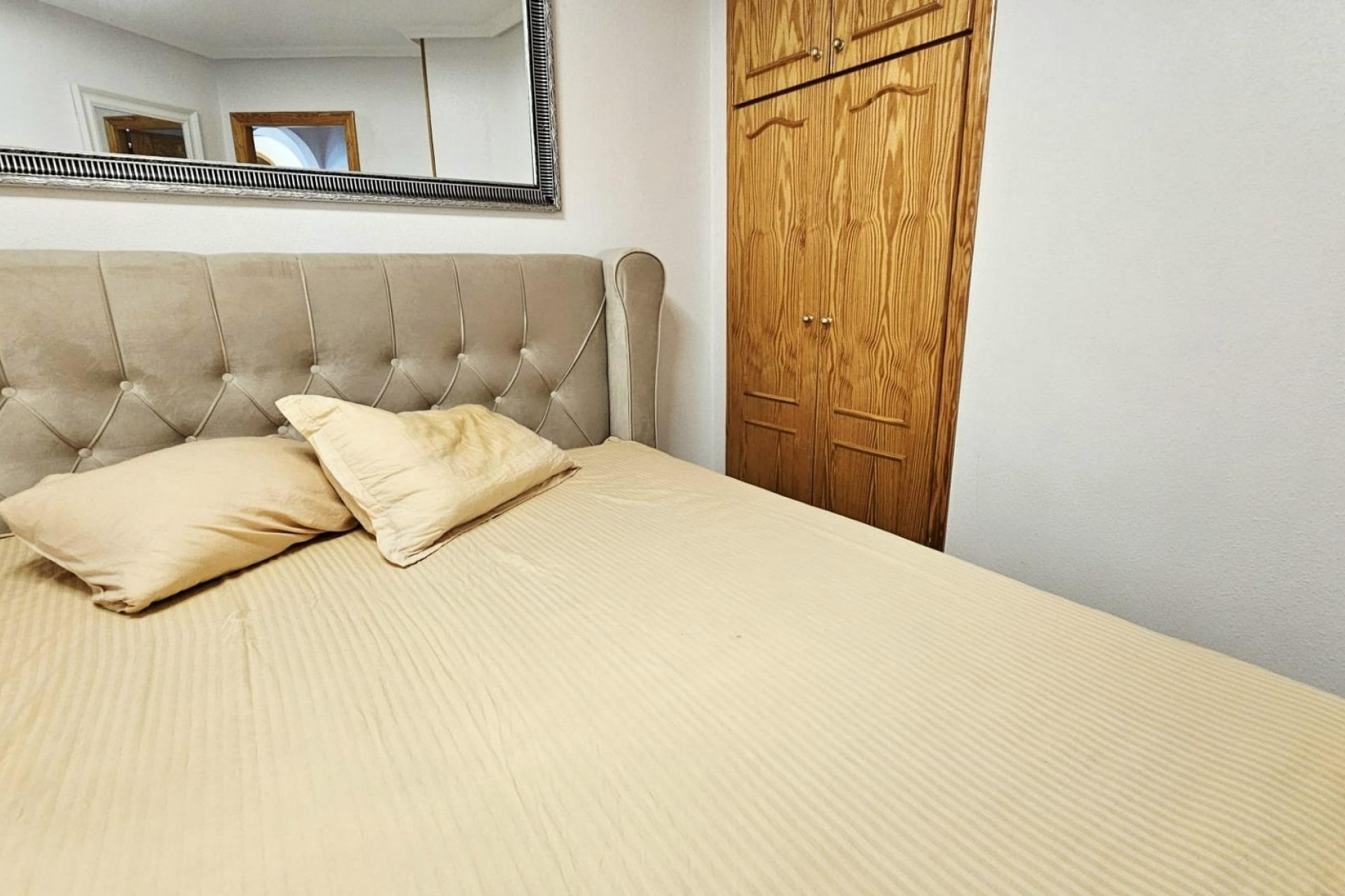 Resale - Wohnung / Appartement -
Torrevieja - Nueva Torrevieja