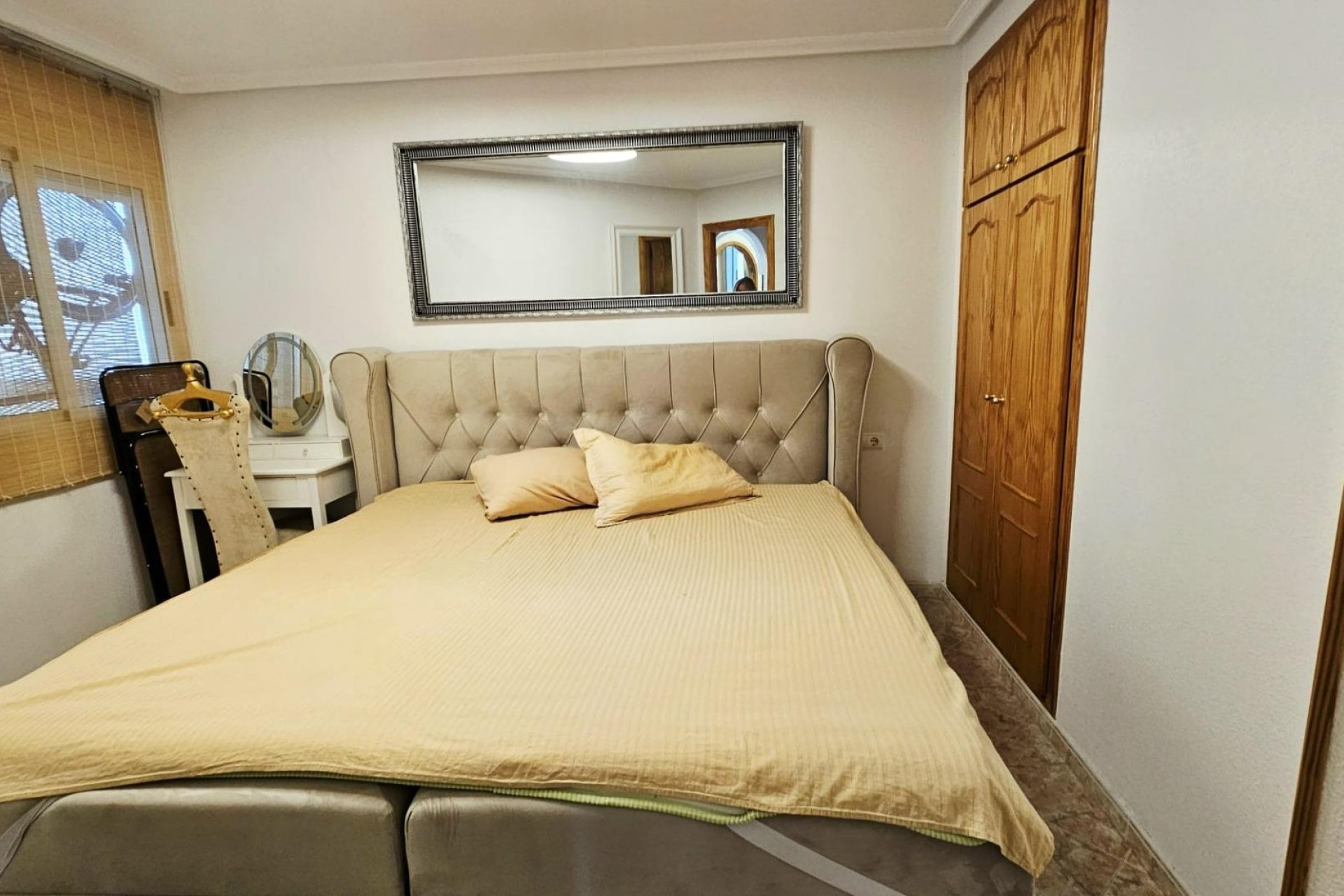 Resale - Wohnung / Appartement -
Torrevieja - Nueva Torrevieja