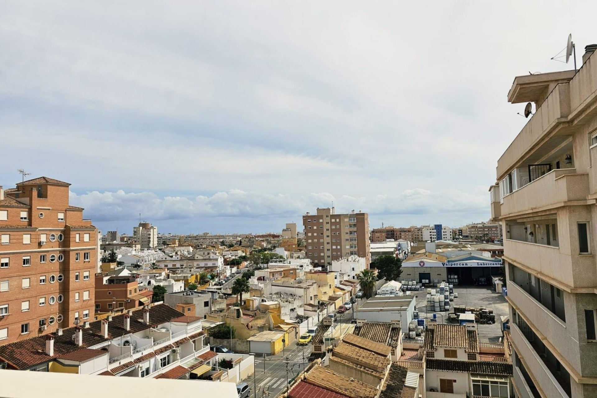 Resale - Wohnung / Appartement -
Torrevieja - Nueva Torrevieja
