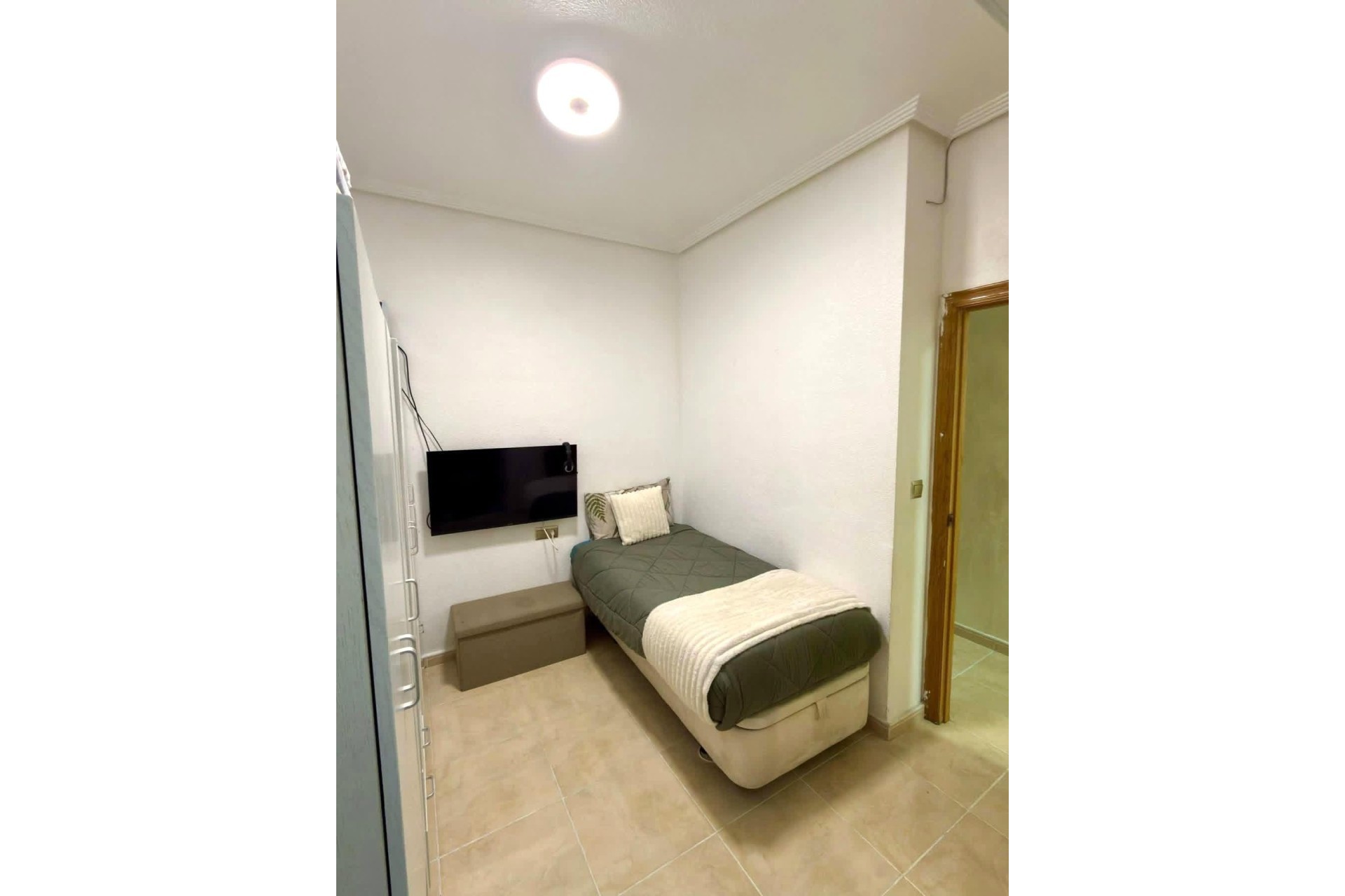 Resale - Wohnung / Appartement -
Torrevieja - Nueva Torrevieja