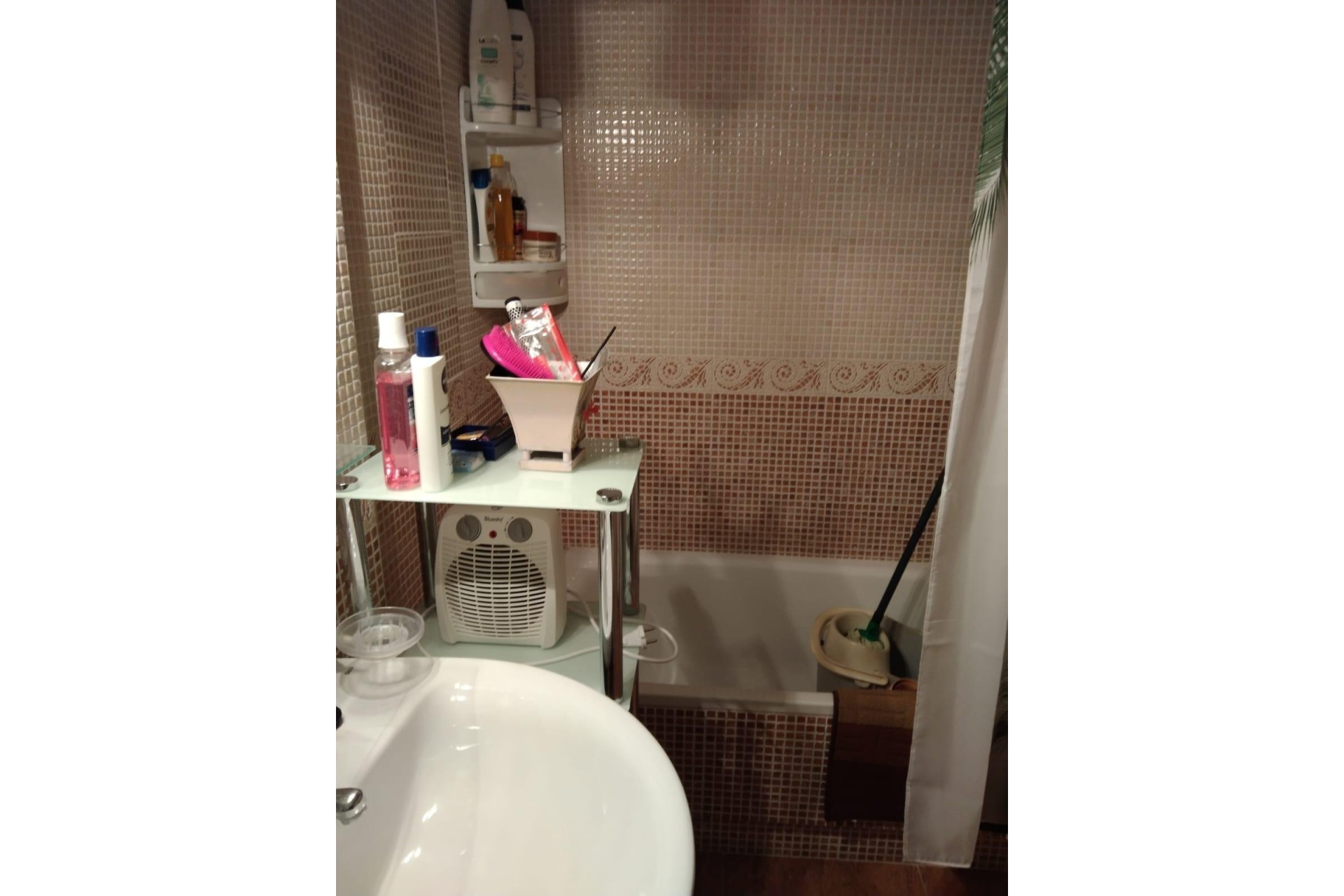 Resale - Wohnung / Appartement -
Torrevieja - Parque Acuático - Sector 25