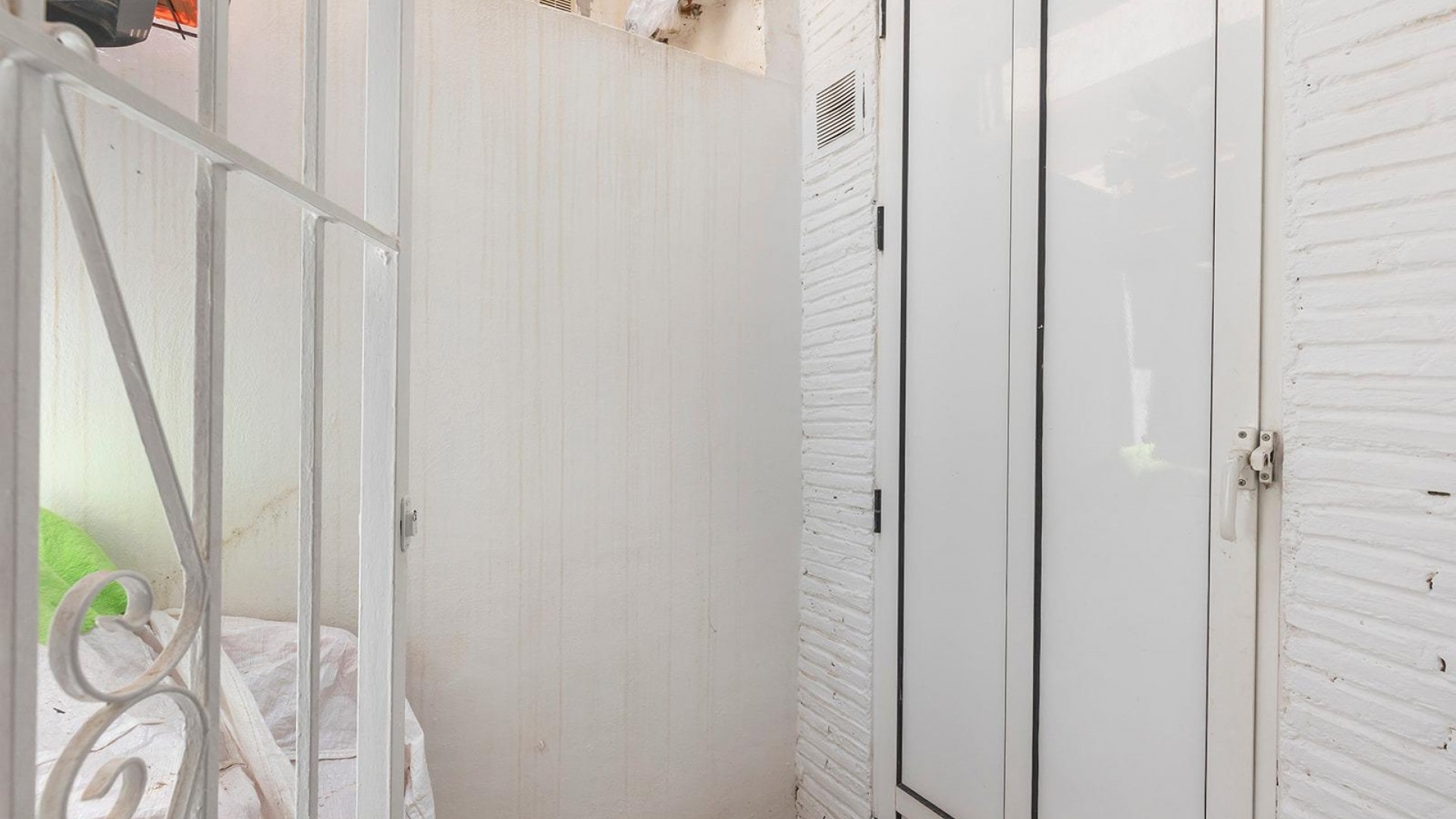 Resale - Wohnung Appartement -
Torrevieja - Parque de las Naciones