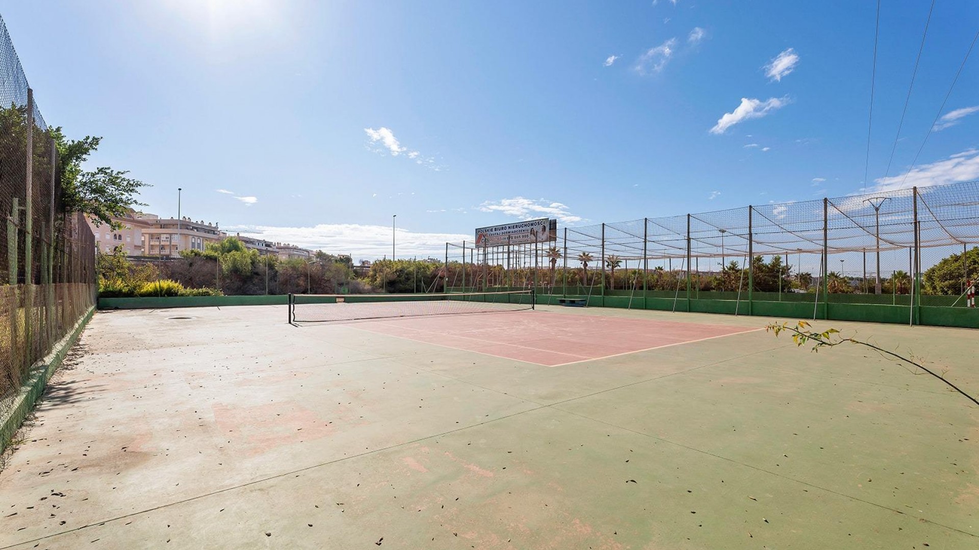 Resale - Wohnung Appartement -
Torrevieja - Parque de las Naciones