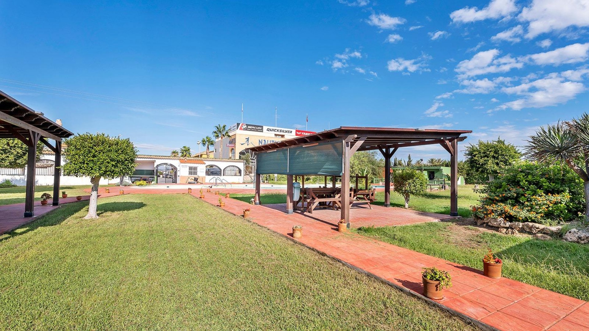 Resale - Wohnung Appartement -
Torrevieja - Parque de las Naciones