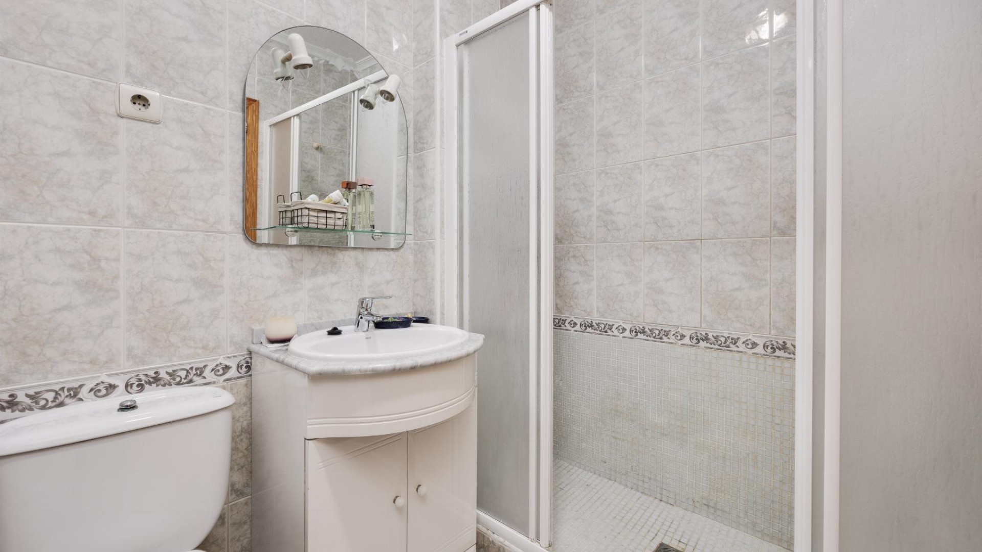 Resale - Wohnung Appartement -
Torrevieja - Parque de las Naciones