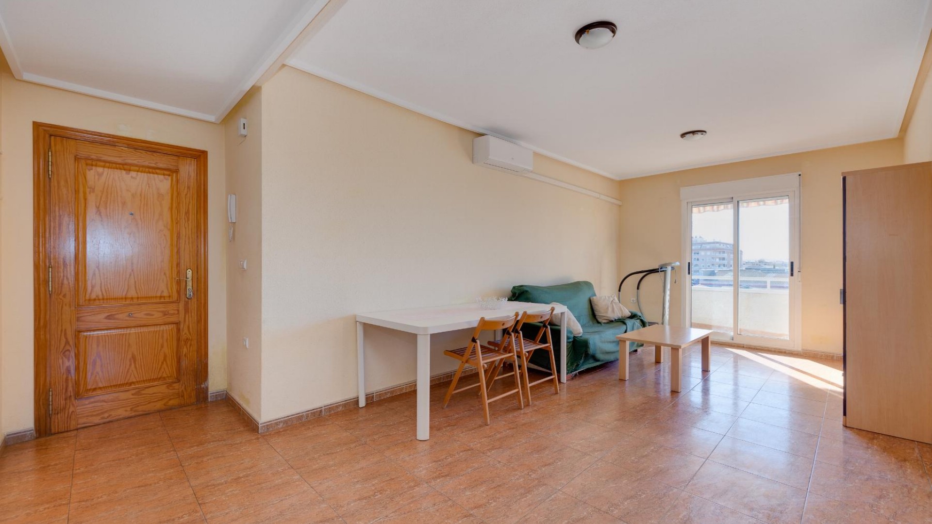 Resale - Wohnung Appartement -
Torrevieja - Parque de las Naciones