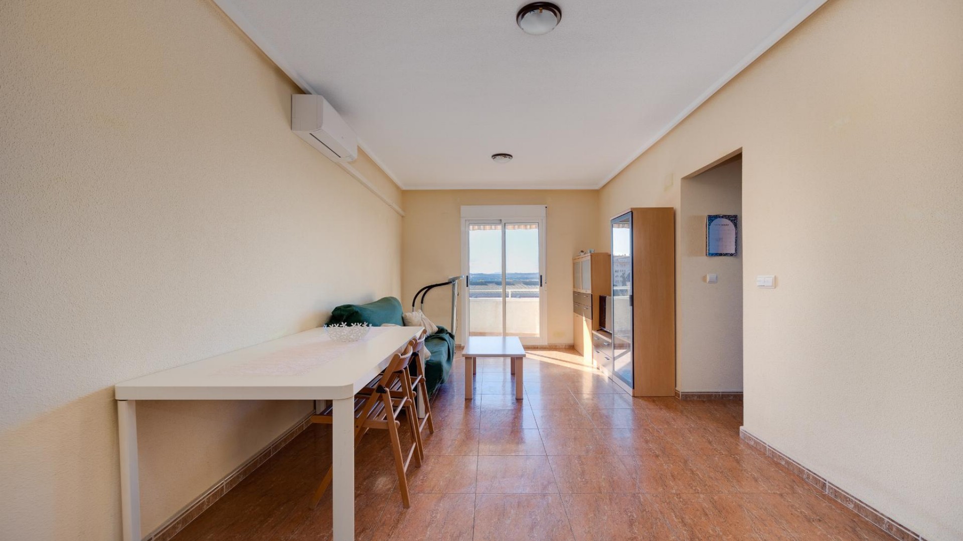 Resale - Wohnung Appartement -
Torrevieja - Parque de las Naciones