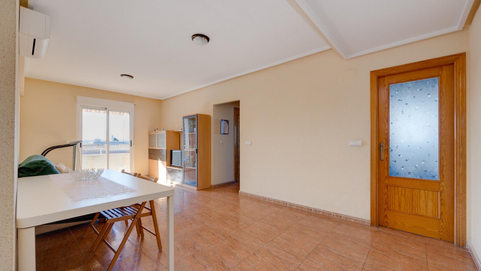 Resale - Wohnung Appartement -
Torrevieja - Parque de las Naciones