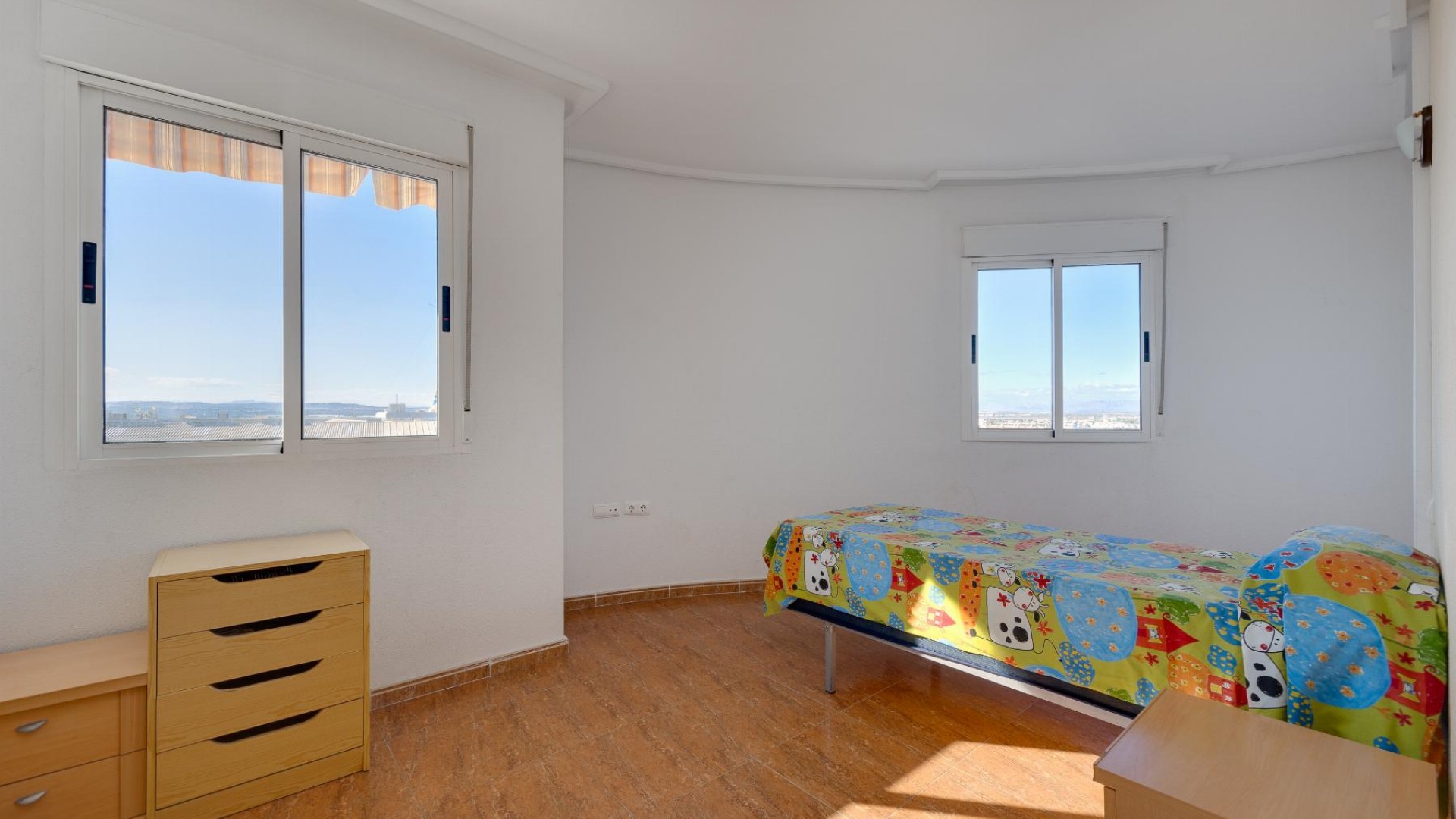 Resale - Wohnung Appartement -
Torrevieja - Parque de las Naciones