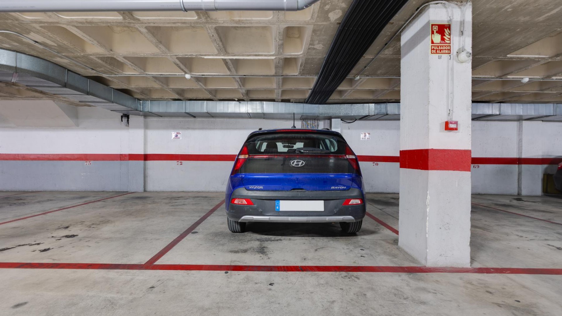 Resale - Wohnung Appartement -
Torrevieja - Parque de las Naciones