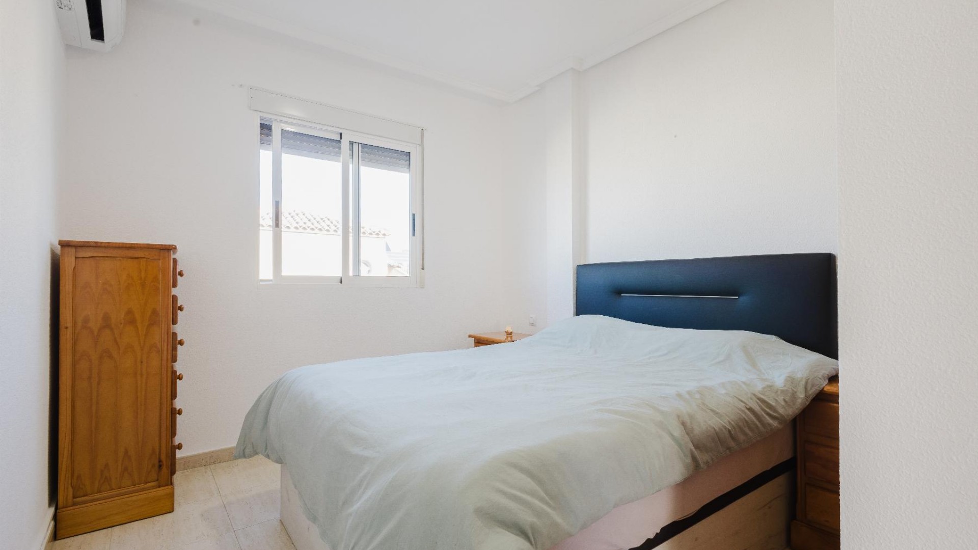 Resale - Wohnung Appartement -
Torrevieja - Parque de las Naciones