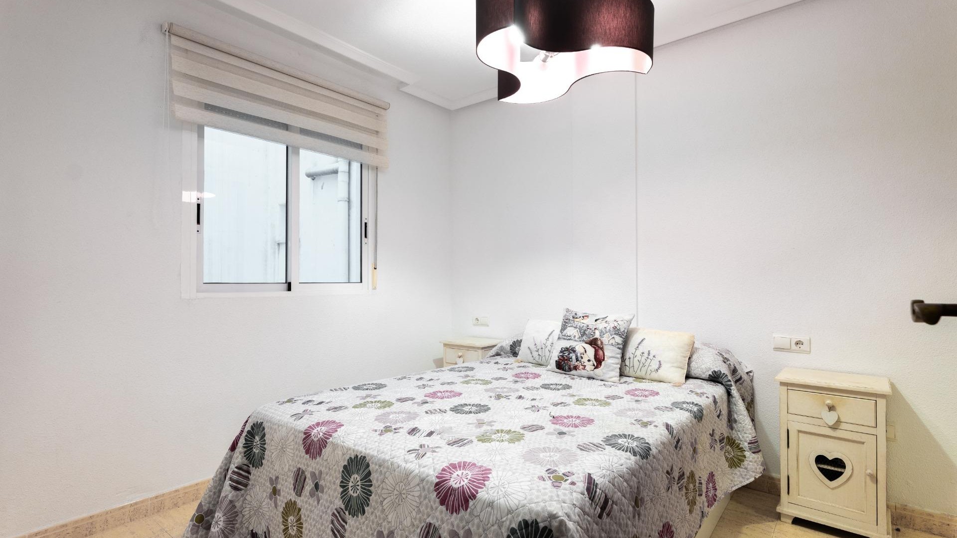 Resale - Wohnung Appartement -
Torrevieja - Parque de las Naciones