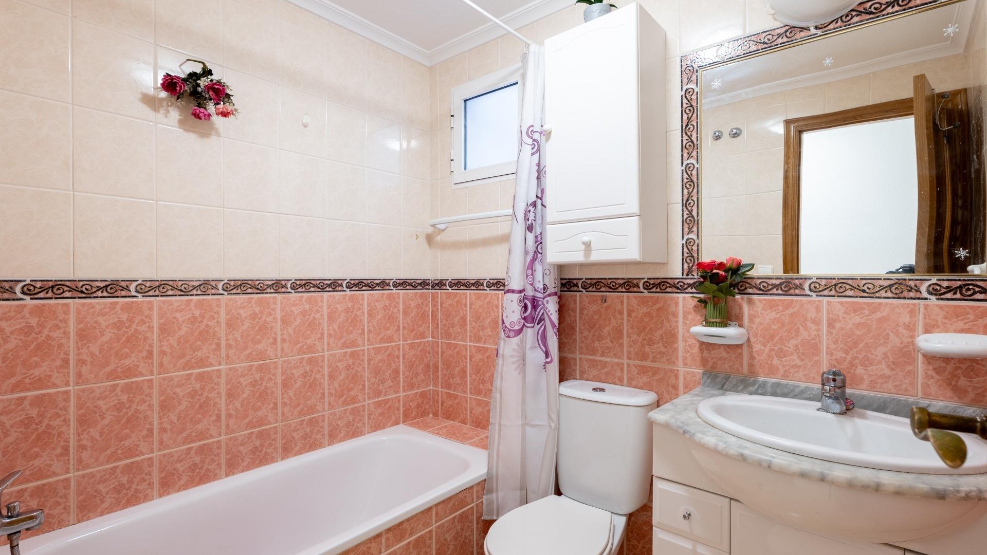 Resale - Wohnung Appartement -
Torrevieja - Parque de las Naciones