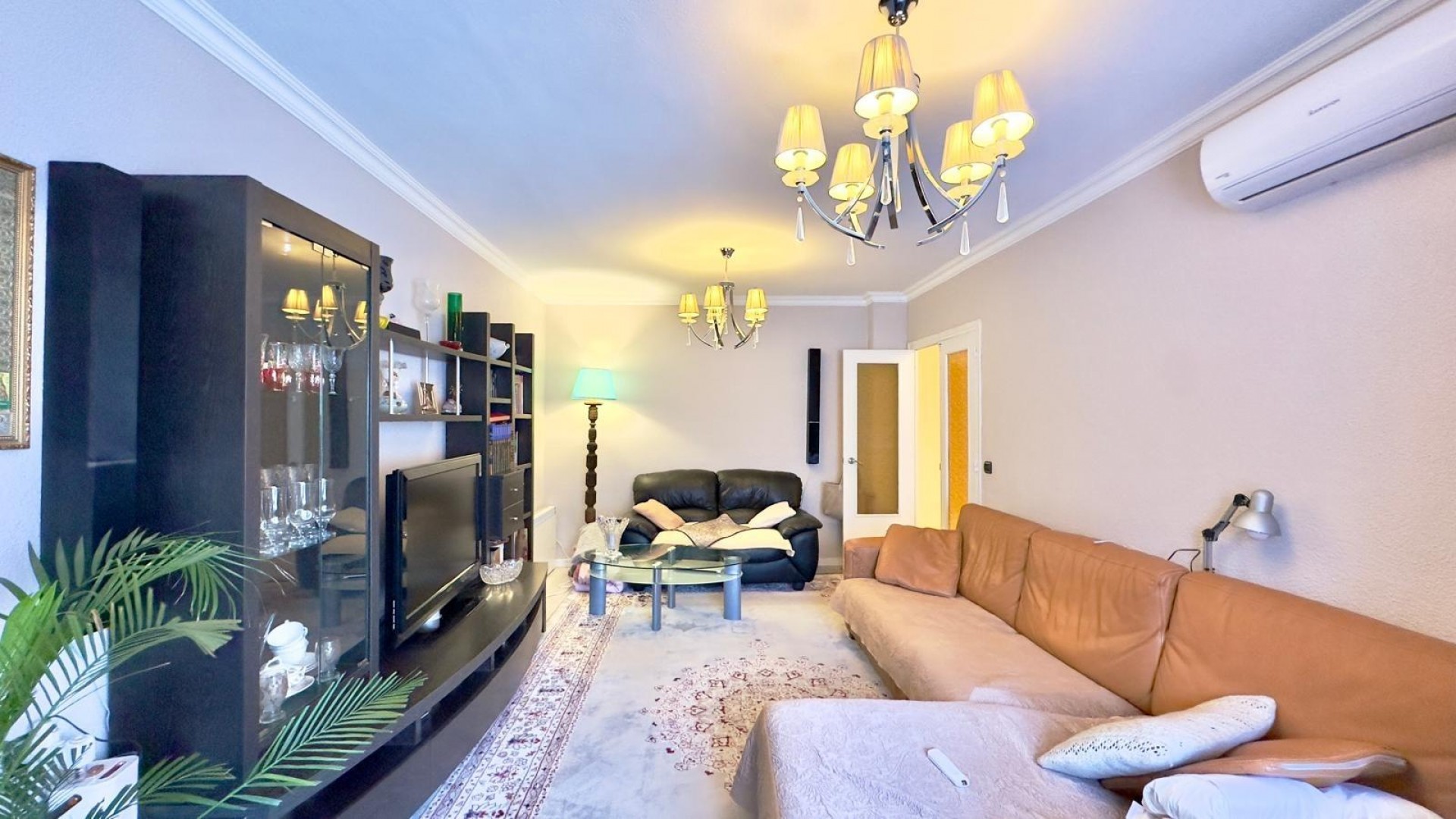 Resale - Wohnung Appartement -
Torrevieja - Parque de las Naciones