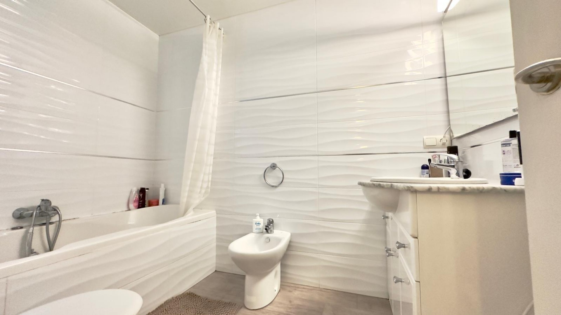 Resale - Wohnung Appartement -
Torrevieja - Parque de las Naciones