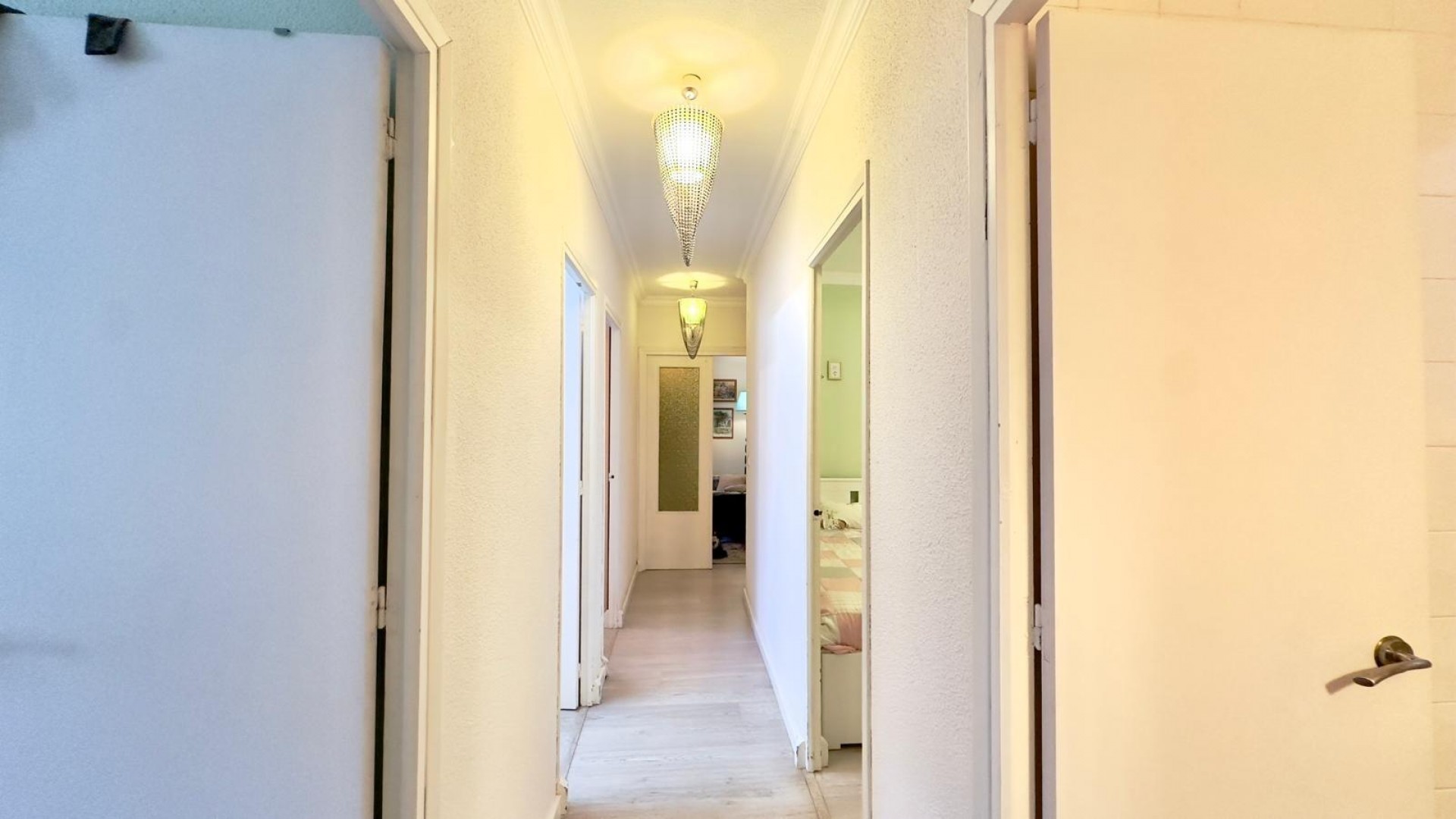 Resale - Wohnung Appartement -
Torrevieja - Parque de las Naciones