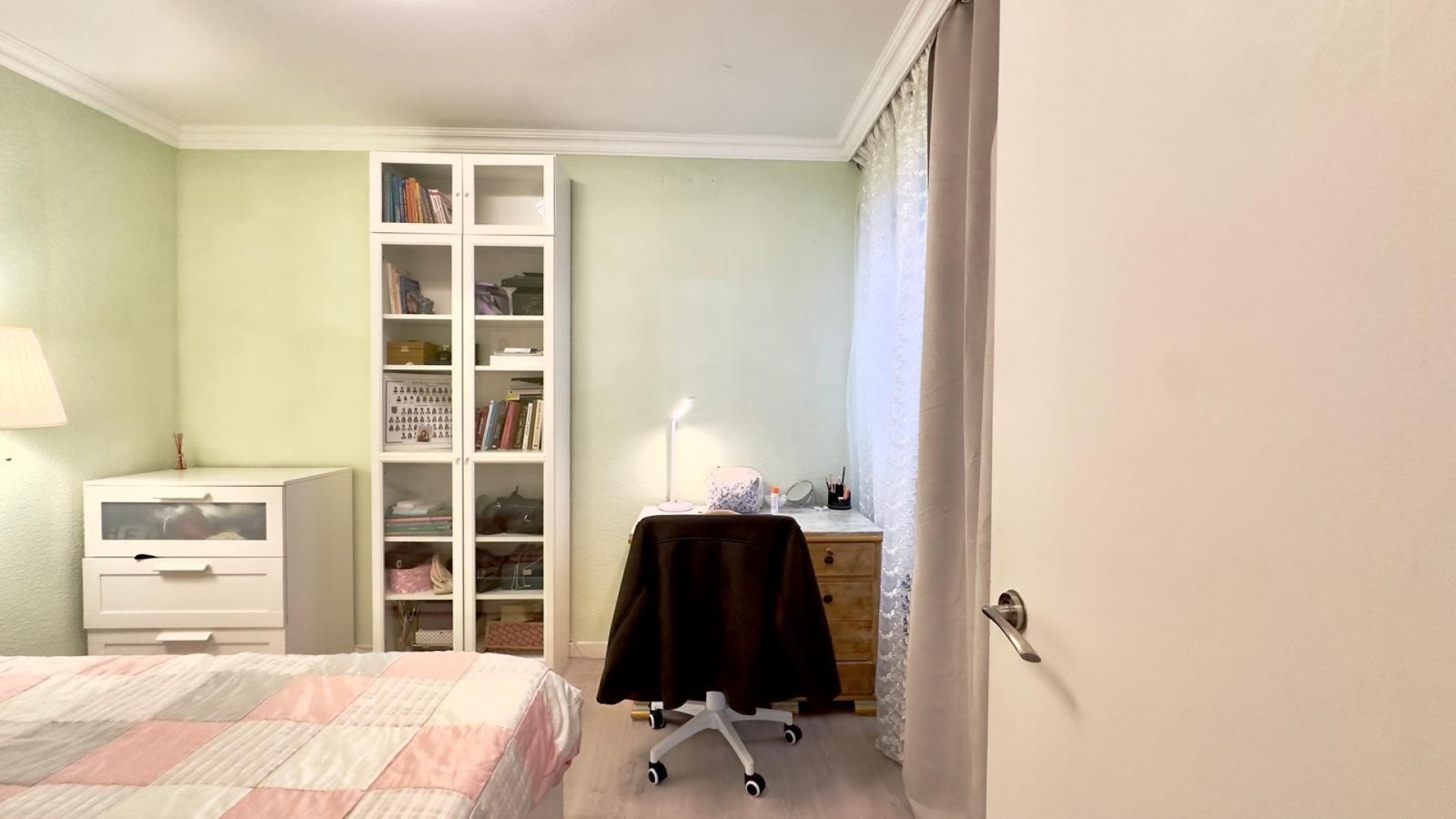 Resale - Wohnung Appartement -
Torrevieja - Parque de las Naciones