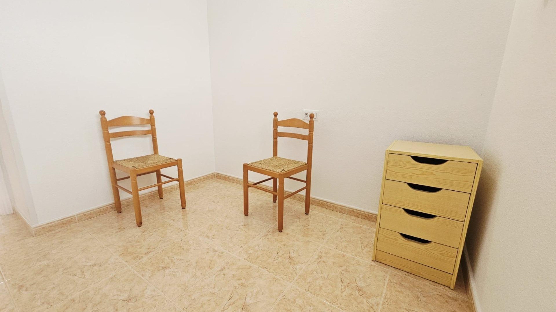 Resale - Wohnung Appartement -
Torrevieja - Parque de las Naciones