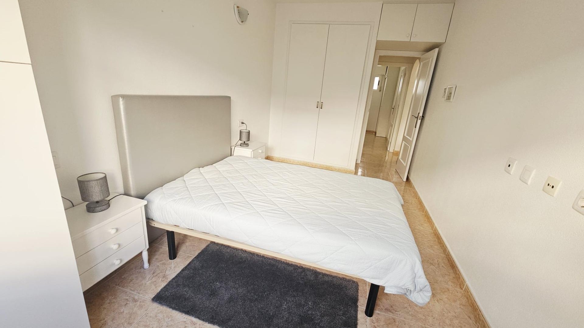 Resale - Wohnung Appartement -
Torrevieja - Parque de las Naciones