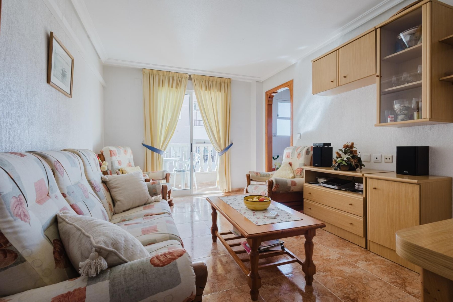 Resale - Wohnung Appartement -
Torrevieja - Parque de las Naciones