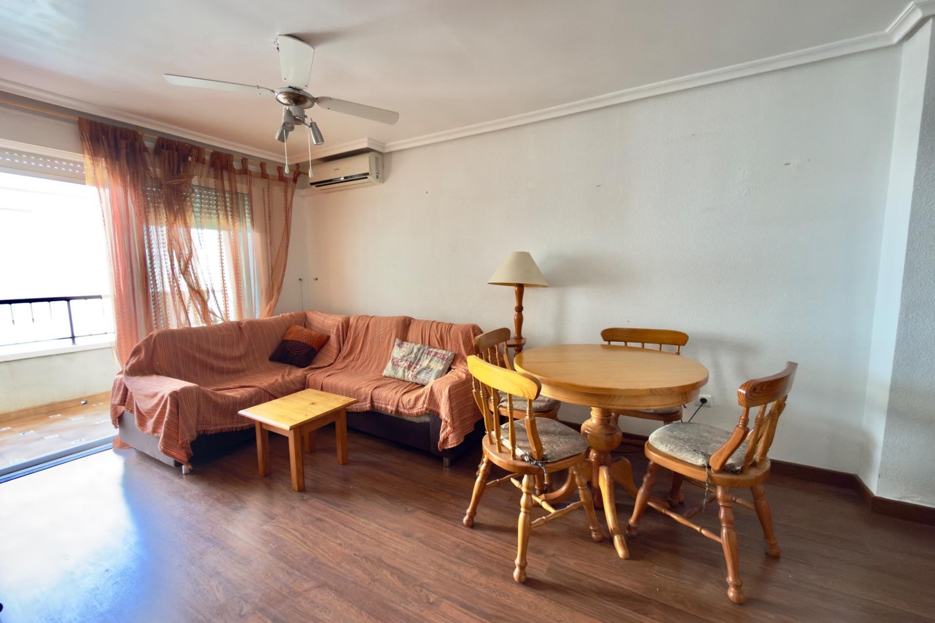 Resale - Wohnung / Appartement -
Torrevieja - Parque de las Naciones