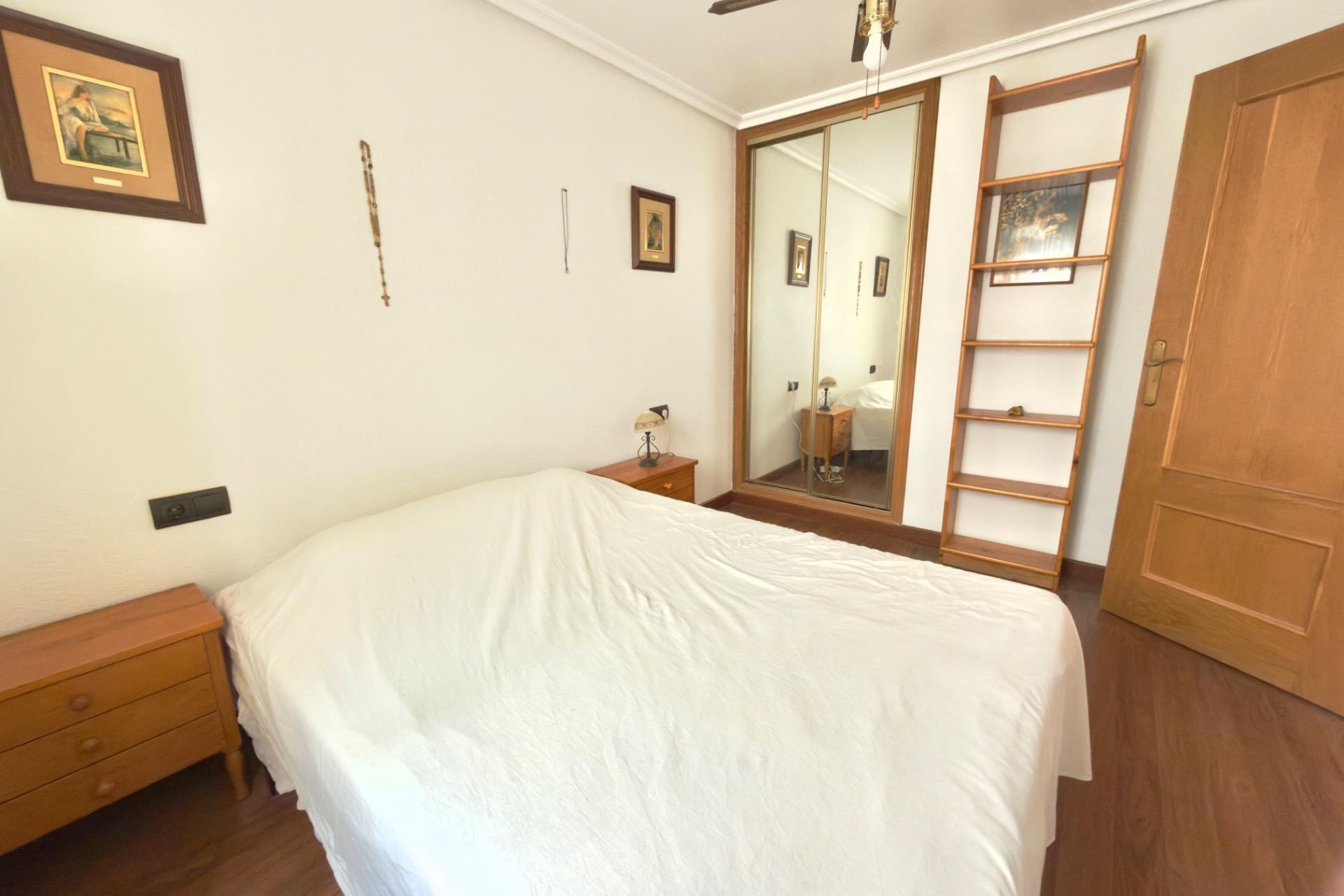 Resale - Wohnung / Appartement -
Torrevieja - Parque de las Naciones