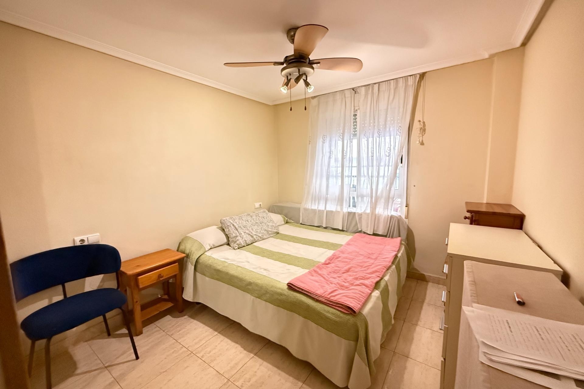 Resale - Wohnung / Appartement -
Torrevieja - Parque de las Naciones